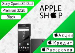 Sony Xperia Z5 Premium Dual. Новый