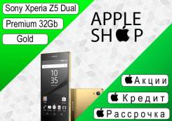 Sony Xperia Z5 Premium Dual. Новый