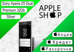 Sony Xperia Z5 Premium Dual. Новый