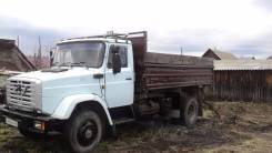 ЗИЛ 4331. Срочно, Срочно, Срочно! Продам Самосвал 11725кг., 11 150 куб. см., 7 495 кг.