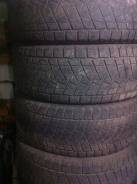 Bridgestone HP50. Всесезонные, износ: 50%, 4 шт