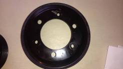Шкив помпы. Subaru Forester Subaru Impreza Subaru XV Двигатели: FB20, FB204, FB20B