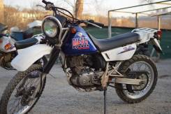 Suzuki Djebel 200. 200 куб. см., исправен, птс, без пробега