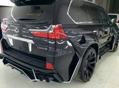 Спойлер на заднее стекло. Lexus LX450d, URJ200, URJ201, URJ202, VDJ201 Lexus LX570, URJ201, URJ201W, URJ202, VDJ201 Двигатели: 1URFE, 1VDFTV, 3URFE