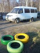ГАЗ Газель. Продаю газель322131, 2 500 куб. см., 13 мест