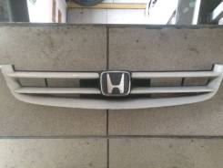 Решетка радиатора. Honda Accord