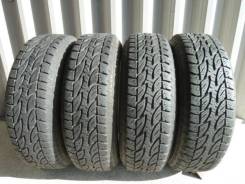 Bridgestone Dueler A/T. Летние, 2010 год, износ: 5%, 4 шт
