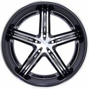 Sakura Wheels Z490. 8.5x19, 5x112.00, ET35, ЦО 66,6 мм.