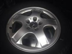 Mercedes. 8.0x17, 5x112.00, ET52