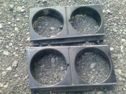 Ободок фары. Toyota Corona, AT140, CT140, RT140, ST140, TT140, YT140