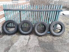 Michelin Latitude Cross. Летние, 2012 год, износ: 20%, 4 шт
