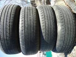 Bridgestone Dueler H/T 684II. Летние, 2012 год, износ: 50%, 4 шт