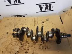 Коленвал. Mazda Laser Lidea, BJ3PF, BJ5PF, BJ8WF, BJEPF, BJ5WF Mazda Familia, BJ5P, BHA8P, BHA7P, YR46U15, BJFW, ZR16U65, ZR16UX5, YR46U35, ZR16U85, B...