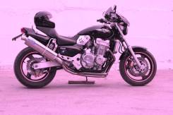 Honda X4. 1 300 куб. см., исправен, птс, с пробегом