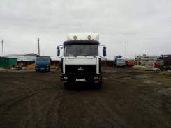МАЗ 642205-220. Продается МАЗ 642205 (6*4) в отличном состоянии, 14 860 куб. см., 17 000 кг.