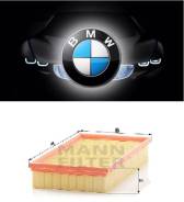 Фильтр. BMW 7-Series, E38 BMW X5, E53 Двигатели: M54B30, M73B54, M73TUB54