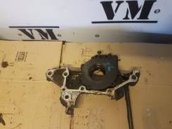 Насос масляный. Mazda Roadster, NB8C, NB6C Mazda Training Car, BJ5P Mazda Laser Lidea, BJ3PF, BJ5PF, BJ8WF, BJ5WF, BJEPF Mazda Familia, BJ5P, YR46U15...
