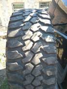 Maxxis MT-762 Bighorn. Грязь MT, 2011 год, износ: 30%, 4 шт