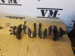 Коленвал. Toyota: Corolla, Yaris, bB, WiLL Cypha, Vios, Yaris Verso, WiLL Vi, Succeed, Echo Verso, Vitz, Soluna Vios, Echo, Porte, Funcargo, Corolla F...