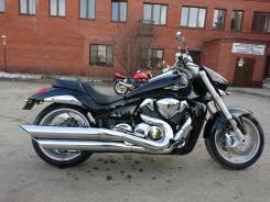 Suzuki Boulevard M109R. 1 800 куб. см., исправен, птс, с пробегом