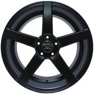 Sakura Wheels 9135. 8.5x19, 5x120.00, ET25, ЦО 74,1 мм.