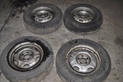 Колеса. x14 5x100.00