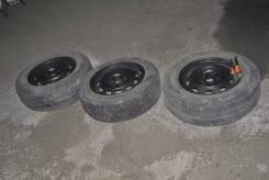 Колеса. 5x100.00