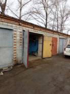 Гаражи капитальные. р-н Железнодорожный, 20 кв. м., электричество