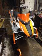 Arctic Cat M 800 Snopro 153. исправен, есть птс, с пробегом
