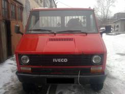 Iveco Daily. Продается грузовик 35-8, 2 500 куб. см., 1 500 кг.