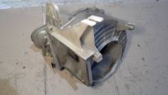 Корпус моторчика печки. Toyota Corolla, AE114, AE115, WZE110, CE110, CE113, CE114, CE116, AE112, CDE110, AE110, AE111, ZZE110, EE110, EE111 Toyota Spr...