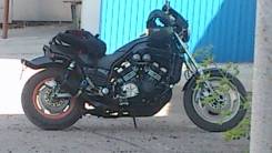 Yamaha V-Max 1200. 65 куб. см., исправен, птс, с пробегом