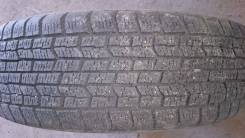 Goodyear Ice Navi Zea. Зимние, без шипов, 2006 год, износ: 30%, 1 шт