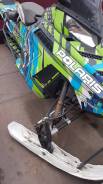 Polaris PRO-RMK 800 163 LE. исправен, есть птс, с пробегом