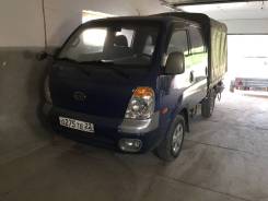 Kia Bongo. Продаётся грузовик 3, 2 900 куб. см., 1 000 кг.