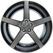 Sakura Wheels 9135. 8.5x19, 5x115.00, ET38, ЦО 73,1 мм.
