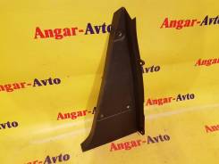 Панель салона. Ford Focus, DFW Двигатели: ZETECSE, TIVCT