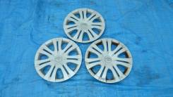 Колпаки Оригинал Toyota Corolla Fielder 142. Диаметр 16", 1 шт.