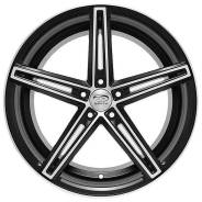 Sakura Wheels 3180. 9.5x19, 5x120.00, ET27, ЦО 74,1 мм.