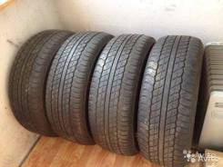 Dunlop Grandtrek AT20. Летние, 2011 год, износ: 30%, 4 шт
