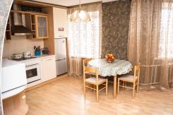 2-комнатная, бульвар Амурский 18. Центральный, 56 кв. м.