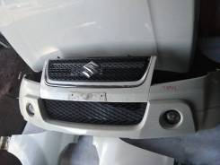 Бампер. Suzuki Grand Vitara