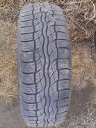 Bridgestone Dueler H/T D687. Летние, 2015 год, износ: 5%, 4 шт