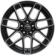 Sakura Wheels 181. 8.5x19, 5x120.00, ET20, ЦО 74,1 мм.