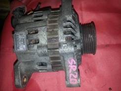 Генератор. Nissan Prairie, PNM12, PM12, RNM12, RM12 Nissan Serena, RC24, PNC24, PC24, TNC24, TC24, VNC24, VC24 Nissan Liberty, PNM12, RM12, PM12, RNM1...