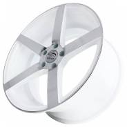 Sakura Wheels 9135. 8.5x19, 5x120.00, ET40, ЦО 74,0 мм.