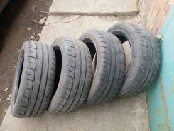 Bridgestone Potenza RE-11. Летние, 2011 год, 20 %, 4 шт