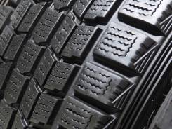 Dunlop Grandtrek SJ7. Зимние, без шипов, износ: 10%, 4 шт