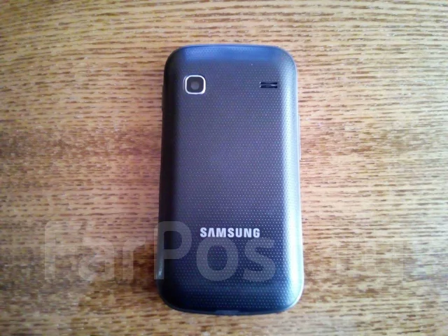 Samsung Galaxy Gio. �/� ����