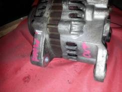Генератор. Nissan Primera Camino, WHP11, HP11 Nissan Bluebird, PNW11, HU14 Nissan Avenir, PW11, PNW11 Nissan R'nessa, NN30, N30 Двигатели: SR20VE...